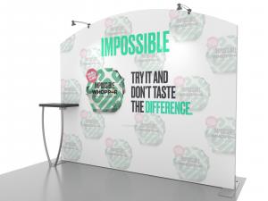 SYK-1005 Symphony Portable Displays 
